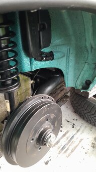 FELICIE 1.3 MPI, LX I  50 KW , STK  NOVÁ,,2026 - 9