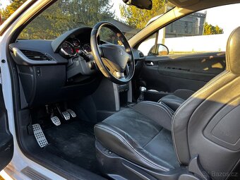 Peugeot 207 RC - 9