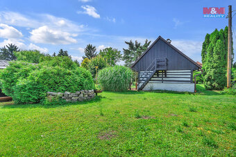 Prodej chalupy, 48 m², Kopidlno - Pševes - 9