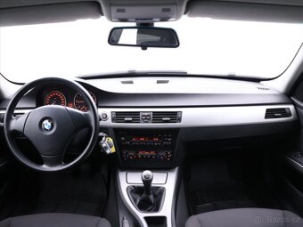 BMW Řada 3 2,0 320d 120kW Xenon Tažné (2006) - 9