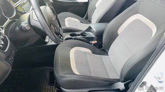 KIA CÉED 1.6 GDI 99 KW EXCLUSIVE, jen 46 000 km,1.Majitel - 9