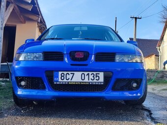 Seat Leon - 9
