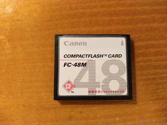 CANON ixus - 9