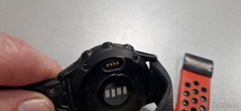 Garmin Fenix 6pro black - 9