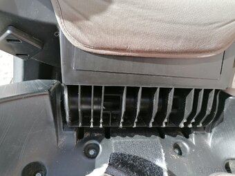 Cybex pallas 2-fix rostoucí autosedačka - 9
