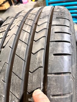 225/55 R18 98V letní pneu Hankook VentusPrime3 X - TOP - 9