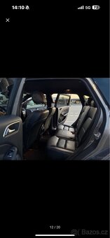 Mercedes-Benz B 220 w246 - 9