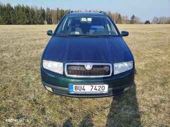 Fabia 1.9 SDI - 9