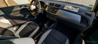 ŠKODA FABIA III 1.4 TDI 66KW - 9