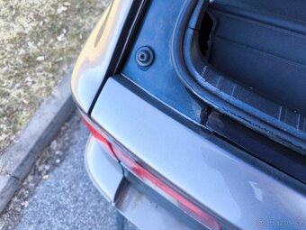Bmw e39 520i Touring 2003 lifestyle edice - 9