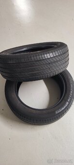 2ks 205/55/17 Michelin Primacy 4, DOT1621, 6.1mm. - 9