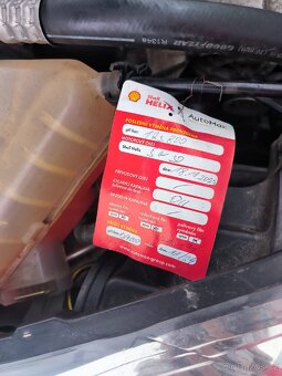 Ford fiesta 1,25. 2009r.v - 9
