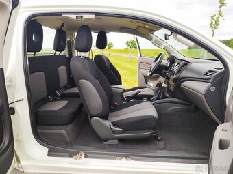 MITSUBISHI L200 PICK UP 2.4 DIESEL 4x4 DPH - 9
