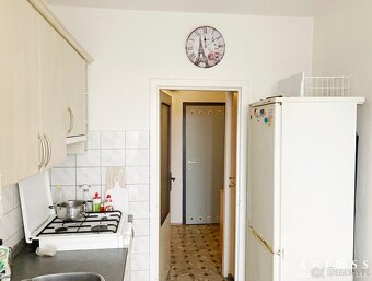 Pronájem samostatného zařízeného pokoje, 13 m2, Brno - Starý - 9