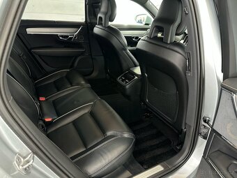 S90 T6 AWD Super stav - 9