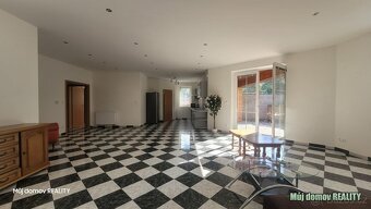Prodej rodinného domu, Pod Karlovarskou silnicí 1086/35, Pra - 9