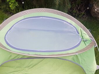 Cestovní přístřešek LittleLife ARC2 Travel Cot - 9