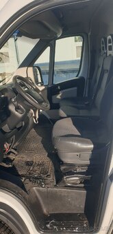 Peugeot Boxer 2.2 96kw - 9