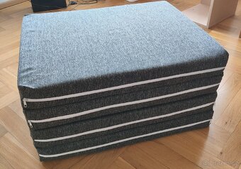 Prodám 2ks matrace Ida Purtex - 9