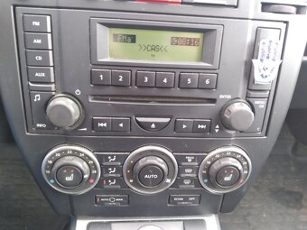 LAND ROVER FREELANDER 2 2.2 TD4 S - 9