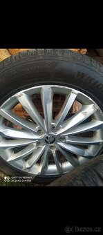 ALU KOLA TRINITY KODIAQ - 9