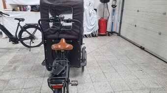 TŘÍKOLKA ELEKTRICKÁ - 9