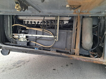 Autobus Neoplan N313 - 9