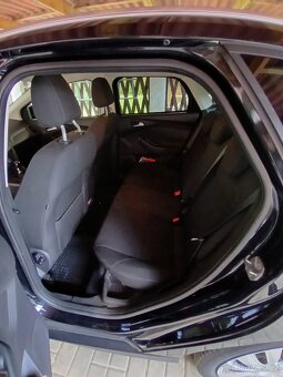 Ford Focus 1,5 tdci 88kw r.v.2015 - 9