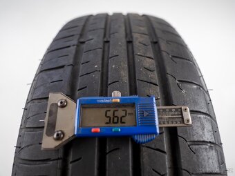 Peugeot Citroen 307 2008 C4 Cactus - 16" alu kola - Letní p - 9