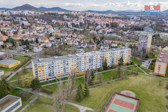 Prodej bytu 1+1, 32 m², Česká Lípa, ul. Jižní - 9