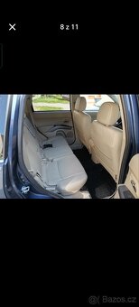 Citroen Crosser - 9