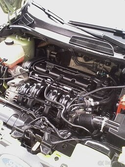 ford fiesta 1.25,60kw,r.v.11-08,165000km. - 9