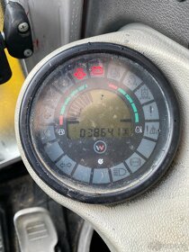 Wacker Neuson 50Z3 - 9