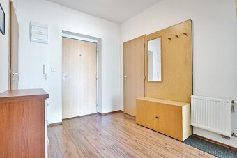 Pronájem prostorného bytu 2+kk s balkonem, 63 m² – Olomouc, - 9