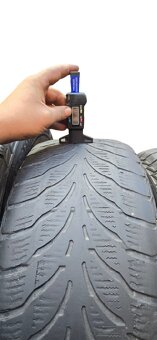 16" Origo zimní alu sada Mercedes A/B/C/CLA - pošlu - 9