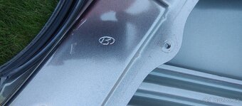 Hyundai Tucson 3 III 2015 - 2021 Prave zadni dvere - 9