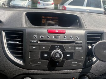 Honda CR-V 4g 2014 - 9