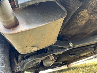 Ford focus mk1 1.6 nd - 9