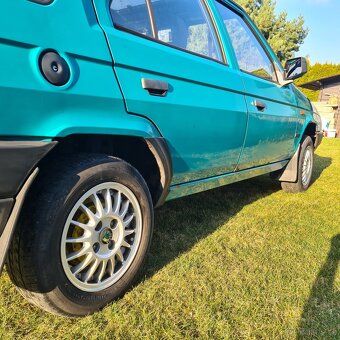 Prodej Škoda Forman 135 - 9