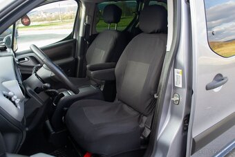 Citroën Berlingo Multispace 1.6 BlueHDi 100 - 9