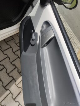 Peugeot 107 r.v2008,50kw,998cm, TK 11/26 - 9