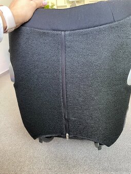 Cybex Z i-size + Isofix zakladna Z (otocni) - 9