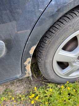 Hyundai Getz - 9