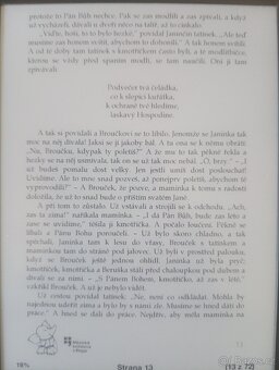 Čtečka Kindle 4 - 9