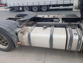 Volvo FH 460 - 9