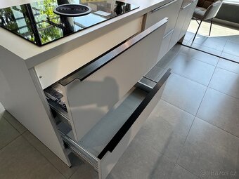 Designová kuchyně NOBILIA z expozice - 9