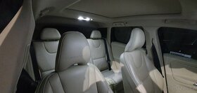 Volvo XC60 LED osvětlení - 9