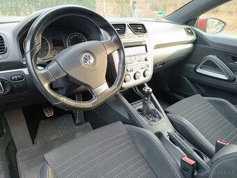Scirocco 1.4 TSi - 9
