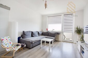 Prodej, byt, 4+1, 76m2, Zahradní, Chomutov - 9