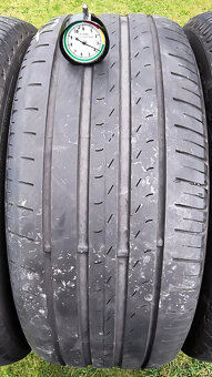 18 originál Mercedes E-Klass W213 ☀️ 245/45 R18 TMPS - 9
